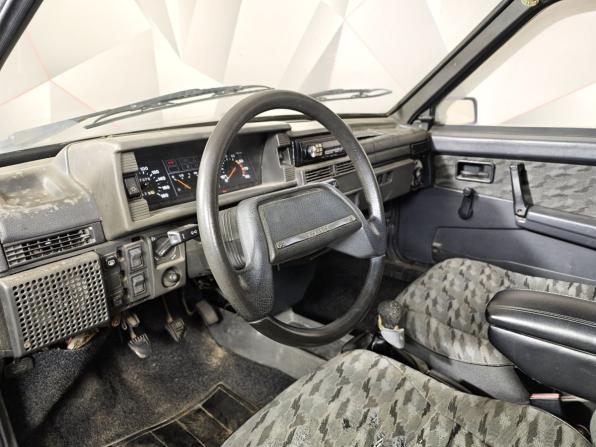 Lada (ВАЗ) 2109 с пробегом 2000 года, цена 65 000 рублей, 307374 км, хэтчбек, Автокод Объявления