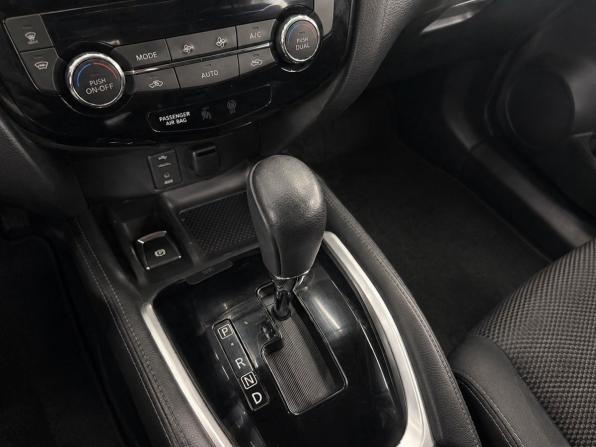 Nissan X-Trail III Рестайлинг с пробегом 2018 года, цена 1 809 000 рублей, 115180 км, внедорожник, Автокод Объявления