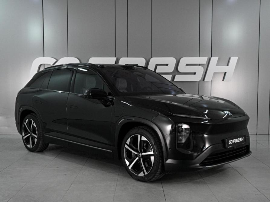 Nio ES7 Ростов-на-Дону  - изображение 1