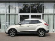Hyundai Creta I Воронеж  - изображение 20