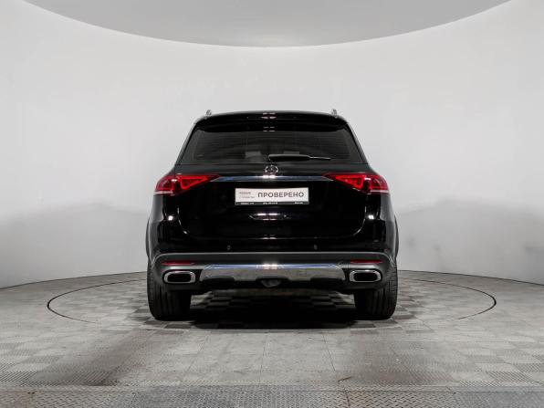 Mercedes-Benz GLE II (V167) с пробегом 2020 года, цена 5 190 000 рублей, 163837 км, внедорожник, Автокод Объявления