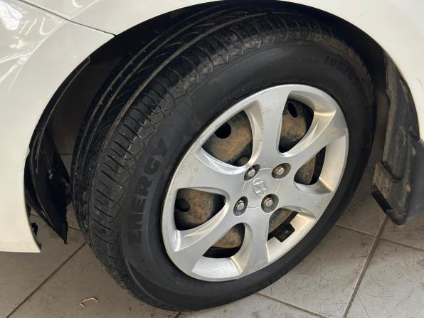 Hyundai Solaris I с пробегом 2013 года, цена 720 000 рублей, 135000 км, хэтчбек, Автокод Объявления