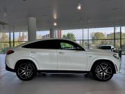 Mercedes-Benz GLE Coupe AMG II (C167) Екатеринбург  - изображение 34
