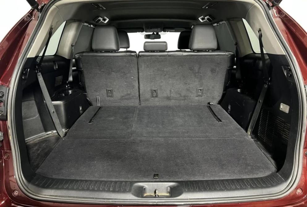 Toyota Highlander III (XU50) Нижний Новгород  - изображение 25