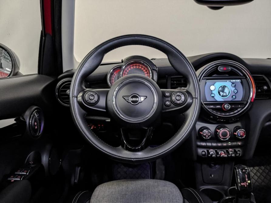 Mini Hatch III (F55/F56) Рестайлинг Москва  - изображение 21