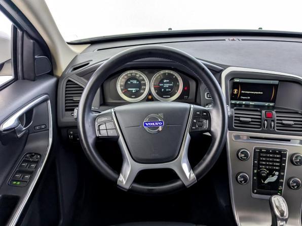 Volvo XC60 I с пробегом 2013 года, цена 2 090 000 рублей, 73000 км, внедорожник, Автокод Объявления