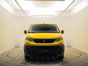 Peugeot Expert III Москва  - изображение 17
