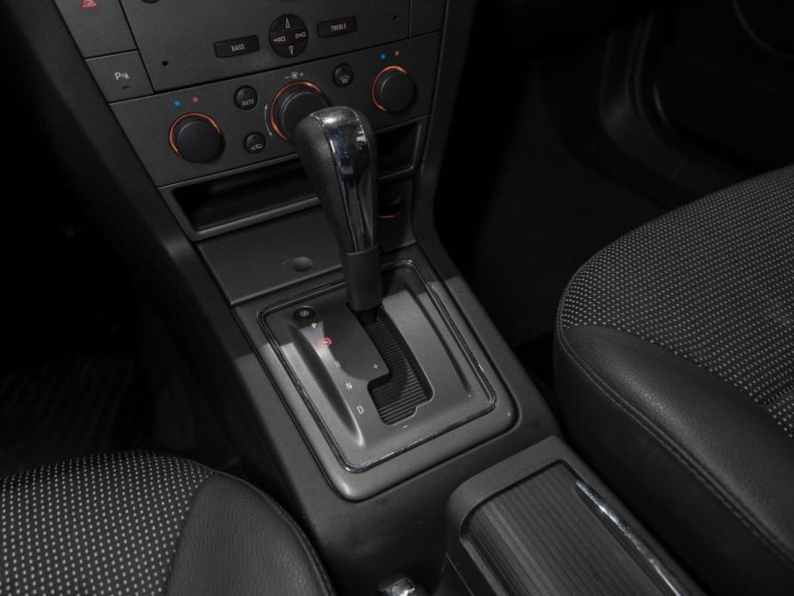 Opel Vectra C Рестайлинг Москва  - изображение 14