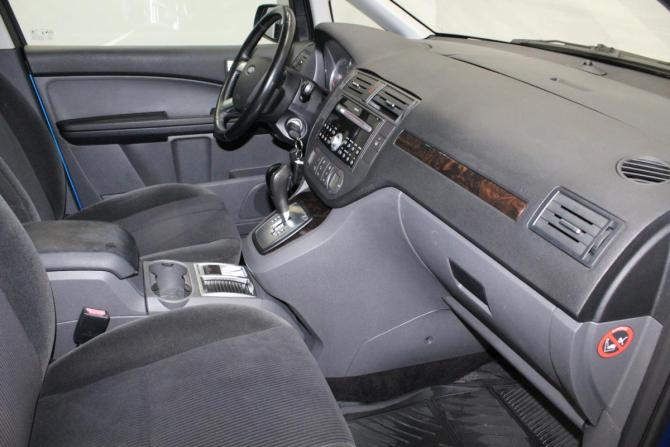 Ford C-MAX I с пробегом 2007 года, цена 579 000 рублей, 117061 км, минивэн, Автокод Объявления