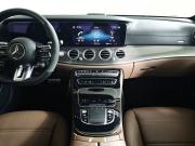 Mercedes-Benz E-Класс AMG V (W213) Рестайлинг Москва  - изображение 44