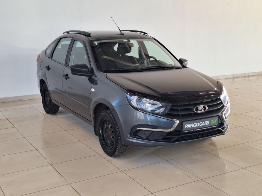 Lada (ВАЗ) Granta I Рестайлинг Смоленск  - изображение 3