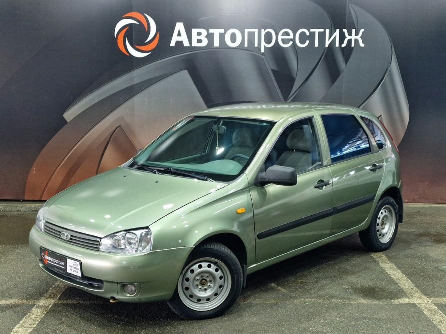 Lada (ВАЗ) Kalina I Ставрополь  - изображение 1