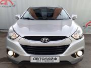 Hyundai ix35 I Ярославль  - изображение 31