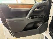Lexus LX III Рестайлинг 2 Москва  - изображение 39