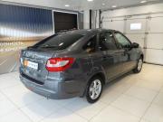 Lada (ВАЗ) Granta I Рестайлинг Нижний Новгород  - изображение 23
