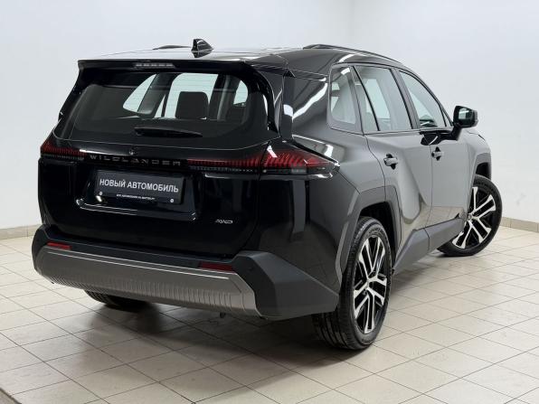Toyota Wildlander II с пробегом 2026 года, цена 4 600 000 рублей, 10 км, внедорожник, Автокод Объявления