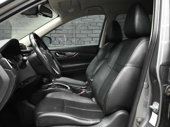 Nissan X-Trail III с пробегом 2017 года, цена 1 990 000 рублей, 143440 км, внедорожник, Автокод Объявления