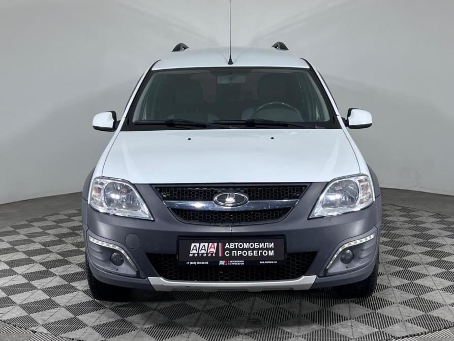 Lada (ВАЗ) Largus I Ростов-на-Дону  - изображение 2