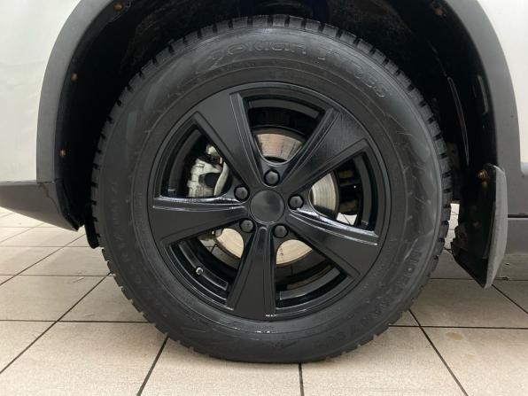 Haval H6 I с пробегом 2017 года, цена 1 420 000 рублей, 96517 км, внедорожник, Автокод Объявления