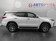 Toyota Fortuner II Москва  - изображение 31