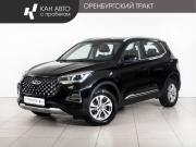 Chery Tiggo 4 Pro I Казань  - изображение 16