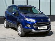 Ford EcoSport II Екатеринбург  - изображение 30