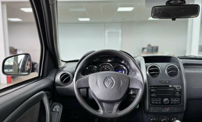 Renault Duster I Рестайлинг с пробегом 2015 года, цена 1 449 000 рублей, 69000 км, внедорожник, Автокод Объявления