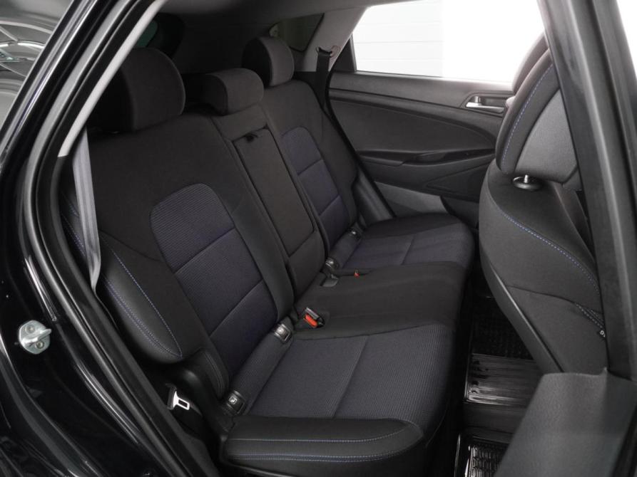 Hyundai Tucson III Воронеж  - изображение 7