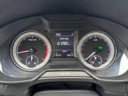 Skoda Octavia III (A7) Рестайлинг Москва  - изображение 25