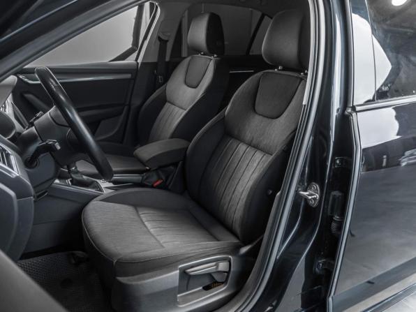 Skoda Octavia III (A7) Рестайлинг с пробегом 2020 года, цена 1 819 000 рублей, 103713 км, лифтбек, Автокод Объявления
