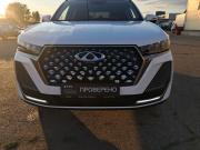 Chery Tiggo 7 Pro Max I Рестайлинг Набережные Челны  - изображение 62