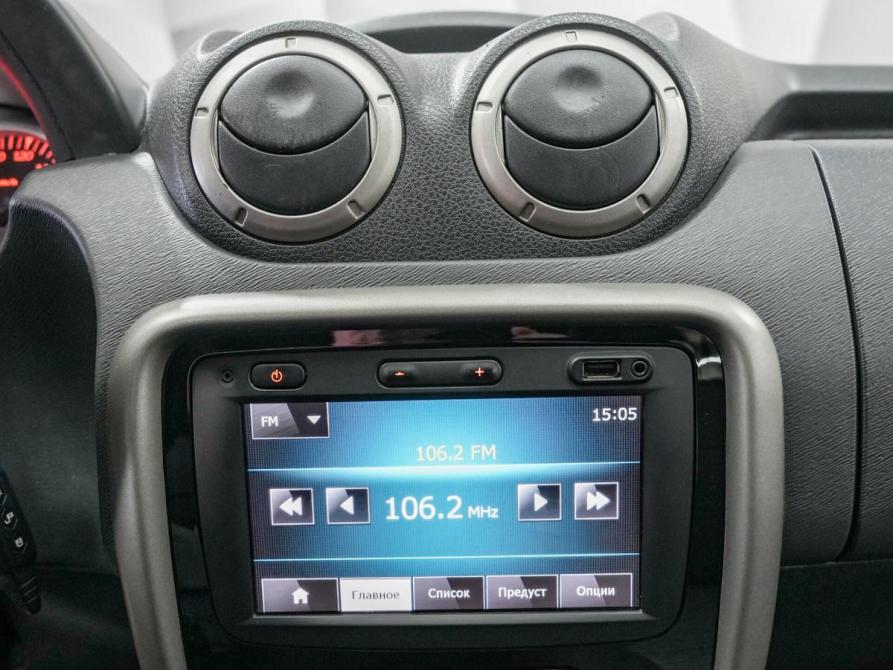 Renault Duster I Ульяновск  - изображение 15