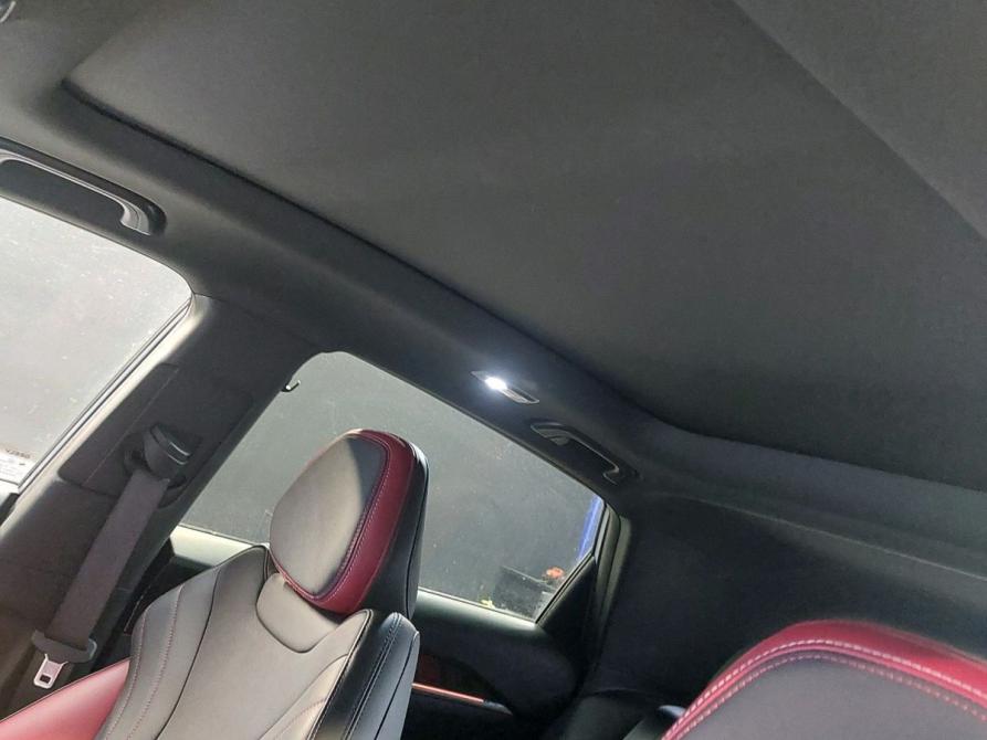 Geely Coolray I Рестайлинг Москва  - изображение 9