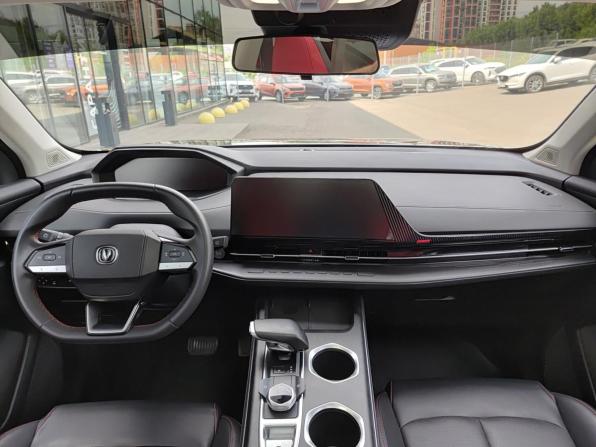 Changan CS55 Plus I с пробегом 2023 года, цена 2 099 800 рублей, 51669 км, внедорожник, Автокод Объявления