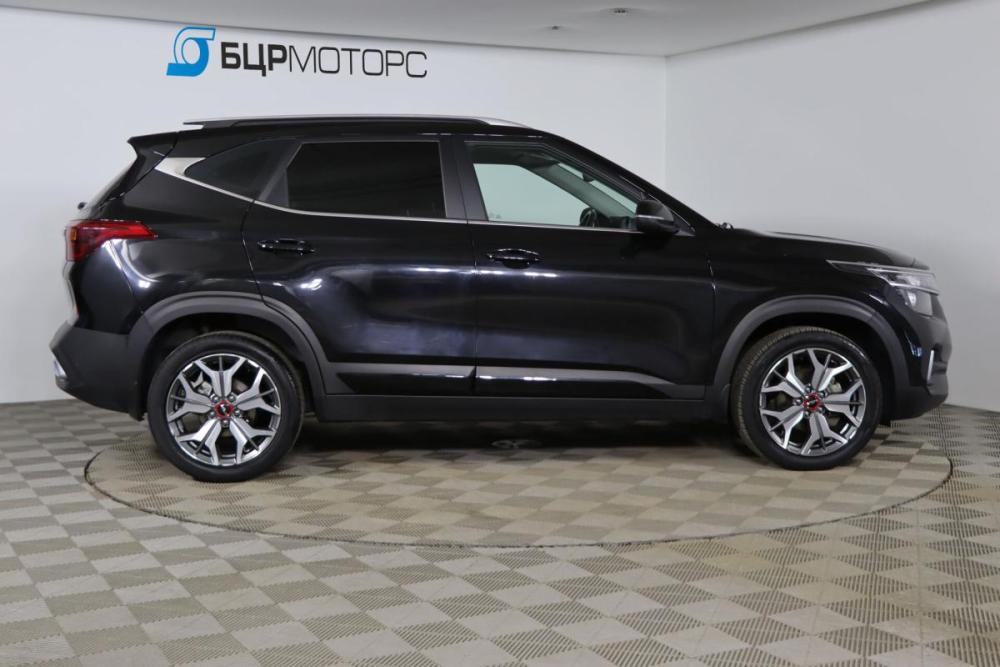 Kia Seltos I Нижний Новгород  - изображение 4