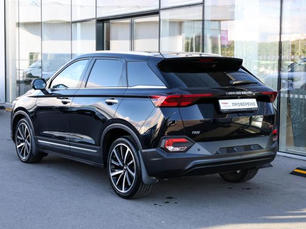 FAW Bestune T77 I с пробегом 2023 года, цена 1 698 000 рублей, 21182 км, внедорожник, Автокод Объявления