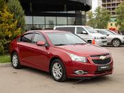 Chevrolet Cruze I Москва  - изображение 21