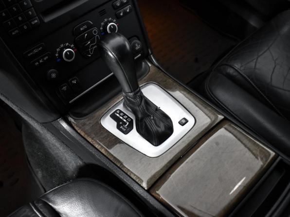 Volvo XC90 I Рестайлинг с пробегом 2011 года, цена 1 169 000 рублей, 277491 км, внедорожник, Автокод Объявления