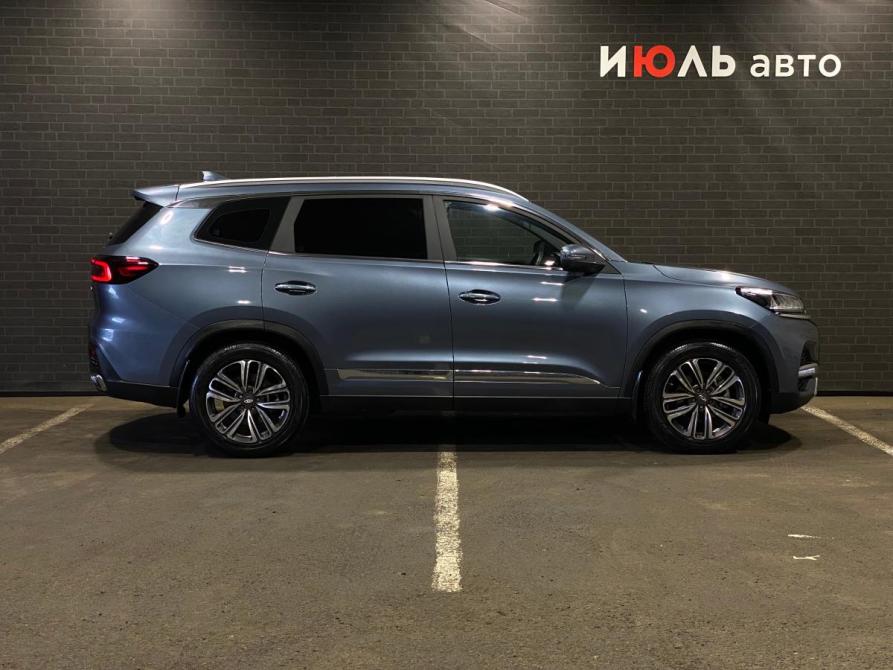 Chery Tiggo 8 I Челябинск  - изображение 4