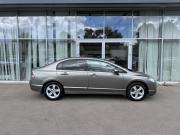 Honda Civic VIII Воронеж  - изображение 16