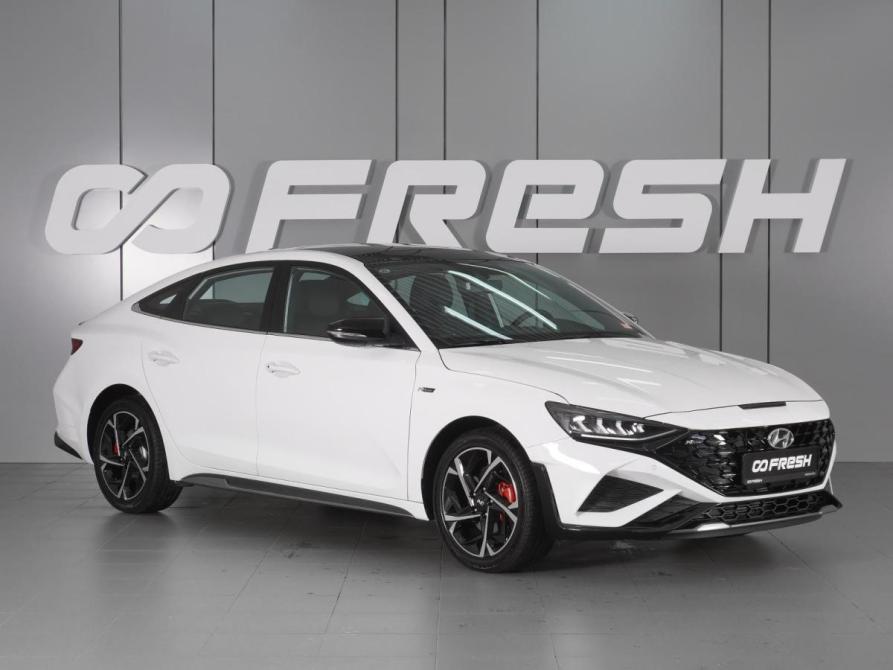 Hyundai Lafesta I Рестайлинг Минеральные Воды  - изображение 1