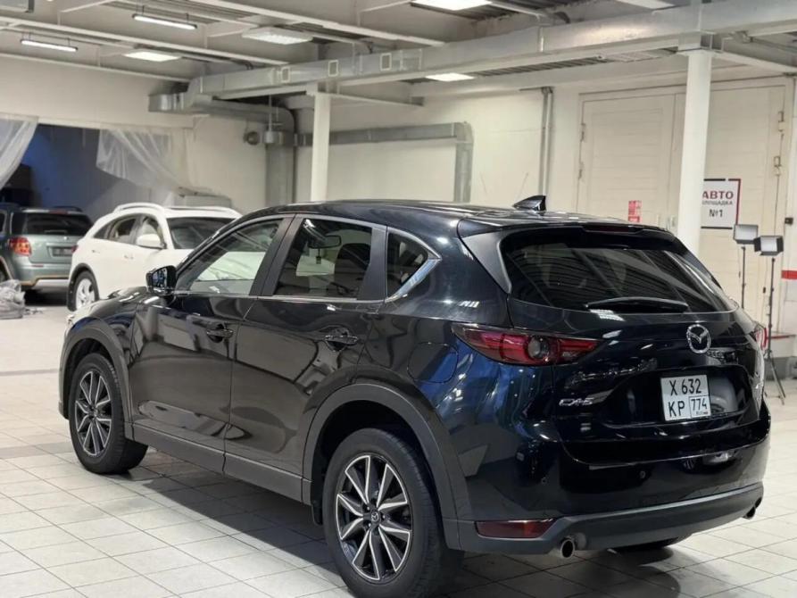 Mazda CX-5 II Челябинск  - изображение 6