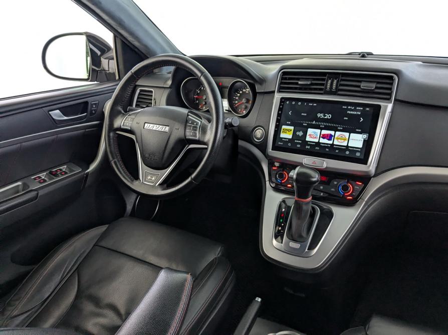 Haval H6 I Москва  - изображение 27
