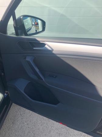 Volkswagen Tiguan II с пробегом 2020 года, цена 2 444 000 рублей, 118537 км, внедорожник, Автокод Объявления