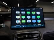 Geely Galaxy M7 Москва  - изображение 57