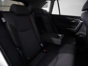 Toyota RAV4 V (XA50) Санкт-Петербург  - изображение 33
