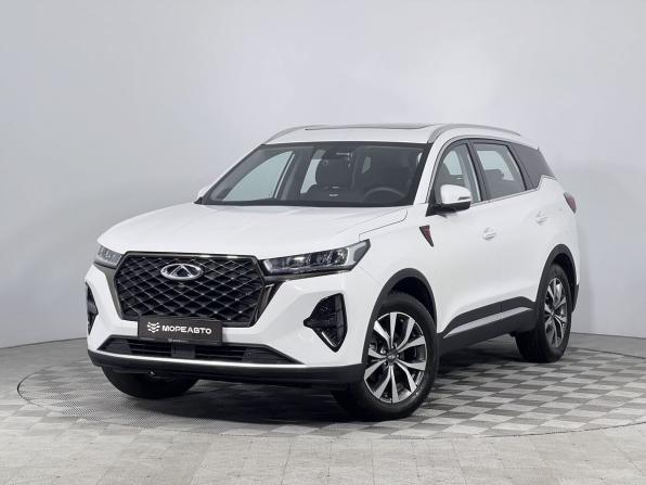 Chery Tiggo 7 Pro Max I с пробегом 2023 года, цена 2 150 000 рублей, 22369 км, внедорожник, Автокод Объявления