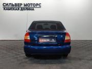 Hyundai Accent II Пермь  - изображение 20