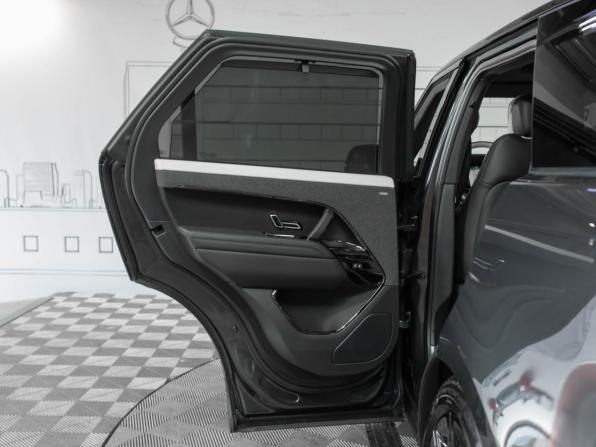 Новый Land Rover Range Rover Sport III 2026 года, цена 17 300 000 рублей, внедорожник, Автокод Объявления