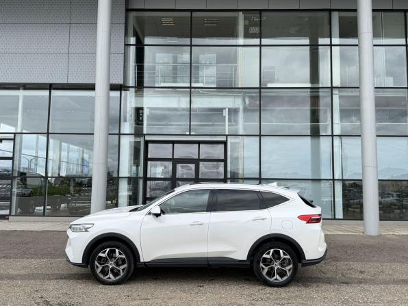 Haval F7 I Рестайлинг с пробегом 2022 года, цена 2 075 000 рублей, 47383 км, внедорожник, Автокод Объявления